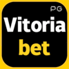 Logo da VITORIABET